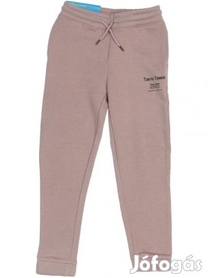 Lupilu Új (címkés) Lány Melegítőnadrág (Méret: 140)