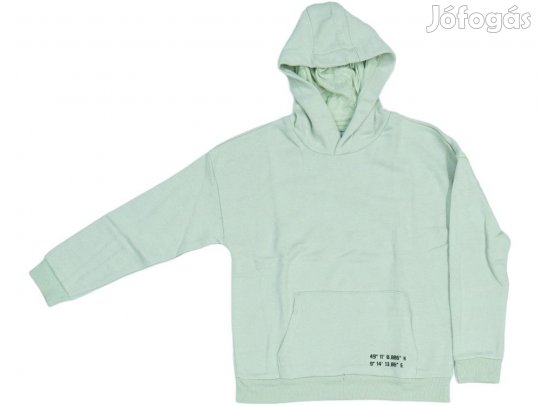Lupilu Új (címkés) Uniszex (gyerek) Kapucnis pulóver (Méret: 152)