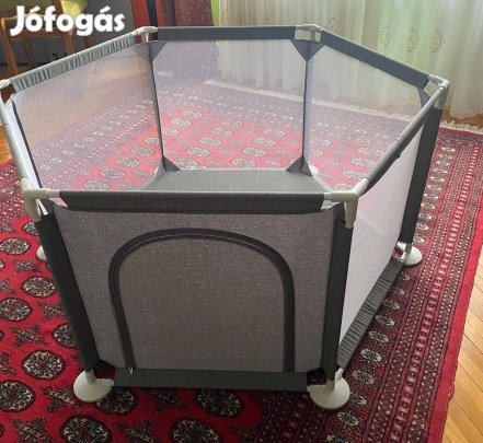 Lupilu járóka eladó