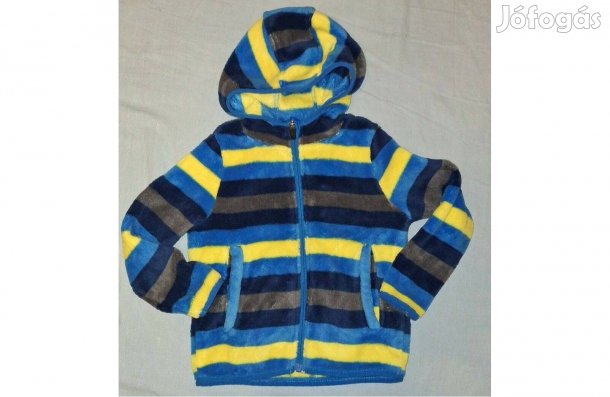 Lupilu polár kardigán