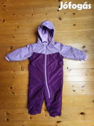 Lupilu téli kislány overál 92-es