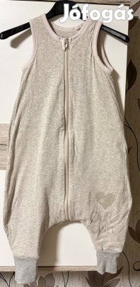 Lupilu tipegő hálózsák