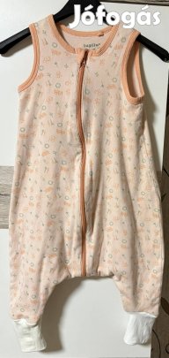 Lupilu tipegő hálózsák