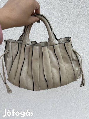 Lupo Barcelona bőrtáska