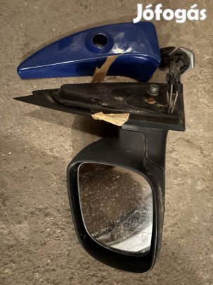 Lupo bal oldali  visszapillantó 