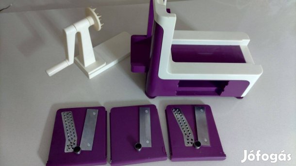 Lurch zöldségszeletelő