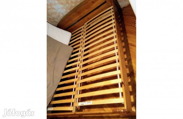 Luröy Ágyrács, IKEA 80x200 cm Újszerű 2 DB Van az ár db ár