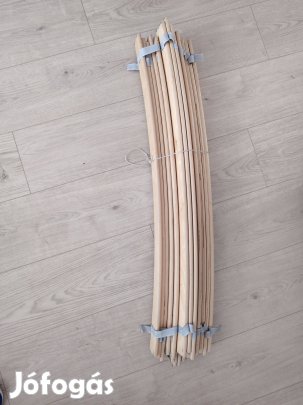 Luröy ágyrács 200x90 Ikea