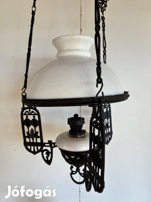 Lüszter lámpa