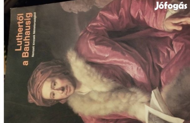 Luthertől A Bauhausig