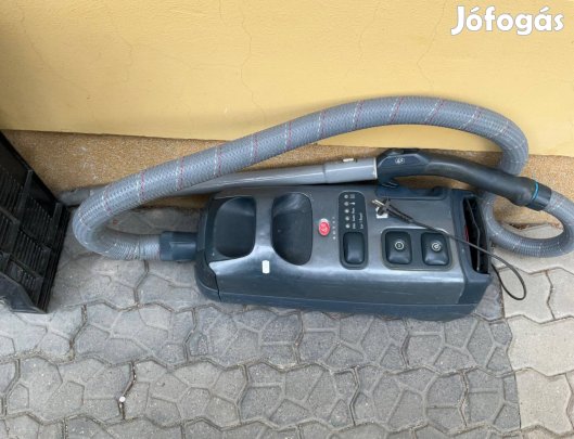 Lux1 porszívó motorhibás eladó alkatrésznek