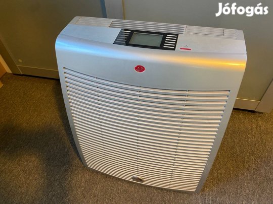 Lux Aeroguard levegőszűrő, légtisztító, levegőtisztító