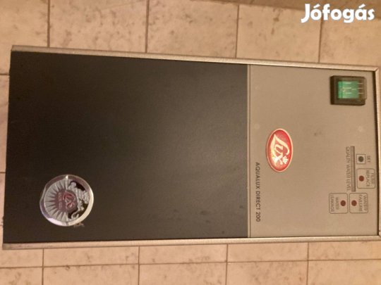 Lux Aqulux Direct 200 víztisztító