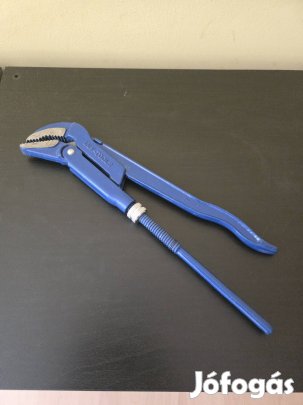 Lux Classic sarokcsőfogó 320 mm