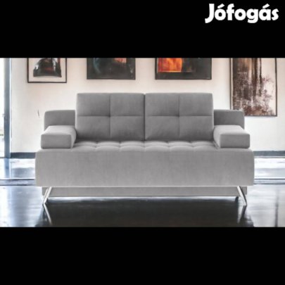 Lux Egyenes Kanapé | Állandó Alvásra