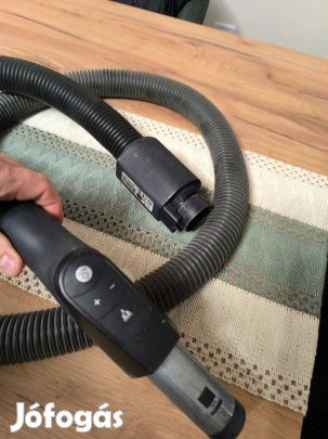 Lux Intelligence Porszívó Elektromos Gégecső AP11 AC11 D950 D920