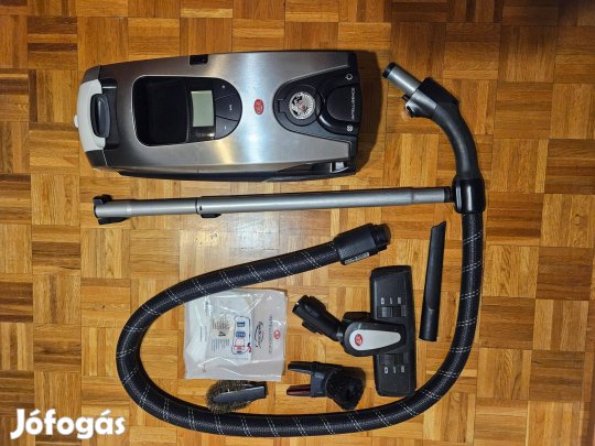 Lux Intelligence porszívó