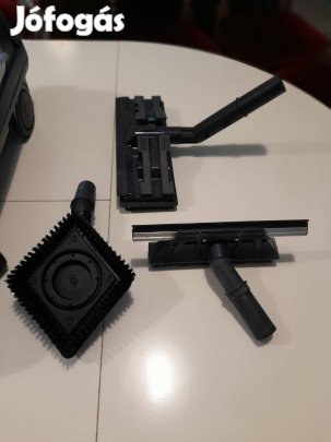 Lux Ökolux 8000 szárazgőzzel tísztító Takarítógép Vasalóval