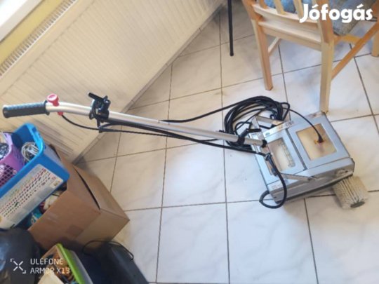 Lux Professzionál Vizes Surológép , Takarítógép