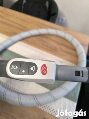 Lux S115 Intelligence Porszívó Elektromos Gégecső