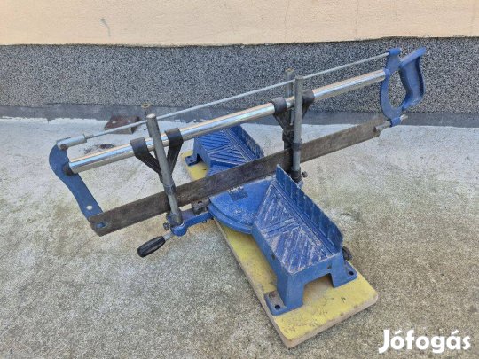 Lux Típusú gérvágó