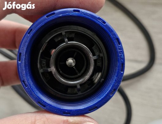 Lux-Tools HVLP festékszóró, 900 W