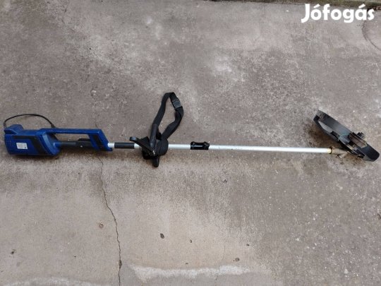 Lux Tools elektromos fűkasza