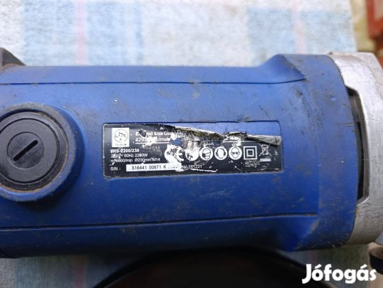 Lux-Tools nagyflex eladó