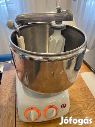 Lux, (Ankarsrum) Assitent N24