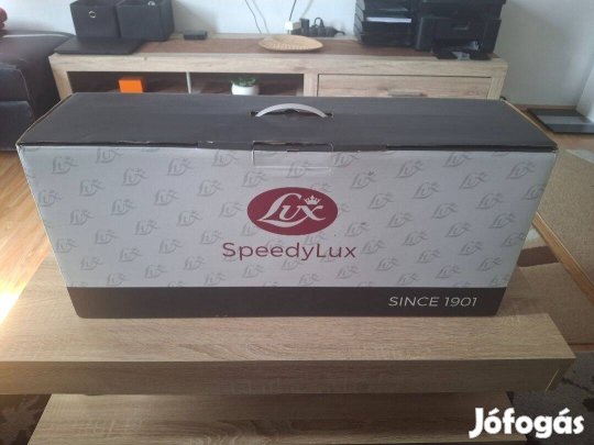 Lux álló porszívó