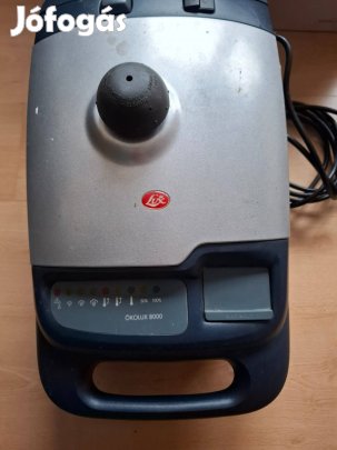 Lux gőztísztító eladó használt