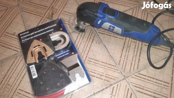 Lux multifunkciós gép