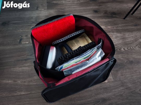 Lux porszívó kiegészítők / atkátlanító csomag