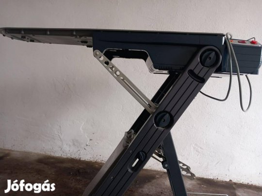 Lux vasalóállvány