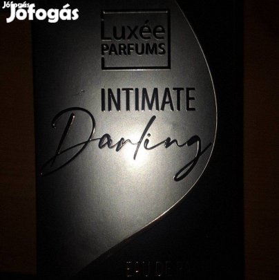 Luxée intimate darling női parfüm edp