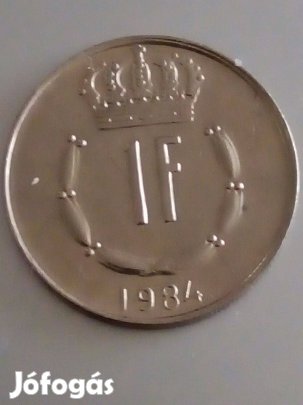 Luxemburg 1984