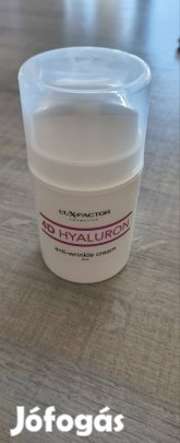 Luxfactor 4D Hyaluron krém 50ml