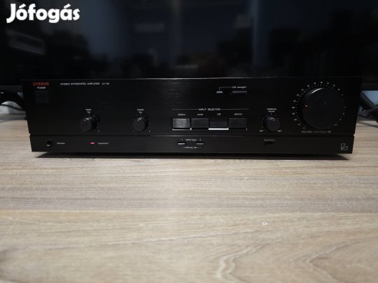 Luxman LV-110