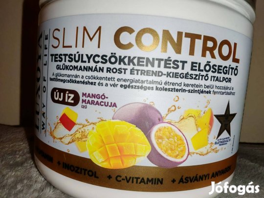 Luxoya Slim Control mangós