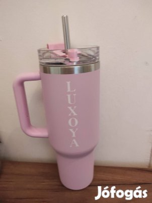 Luxoya hőtartós kulacs Új!