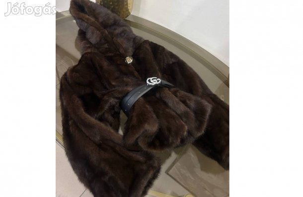 Luxury fur Nercbunda bunda Nerc