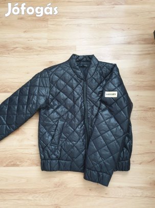 Luxury lengyel fekete dzseki