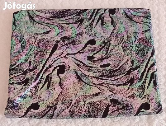 Luxus Holografikus Glamour Textil - Táncosoknak és Strandokra