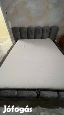 Luxus Lupine Ágy 180x200 cm