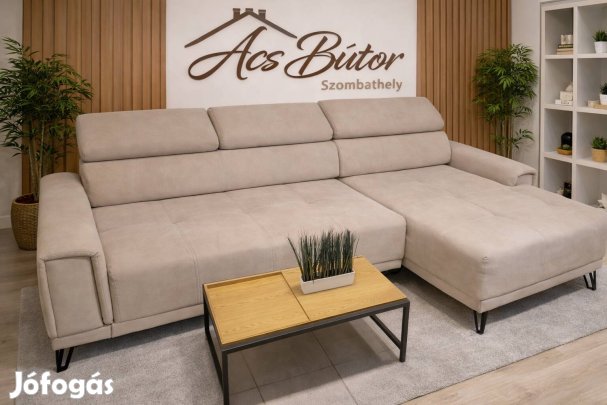 Luxus Relax Kanapé ülőgarnitúra megfizethető áron eladó!