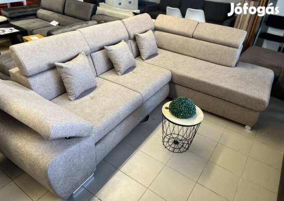 Luxus Relax kanapé ülőgarnitúra egyenesen a gyártótól 