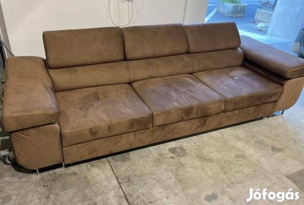 Luxus Relax kanapé ülőgarnitúra eladó 