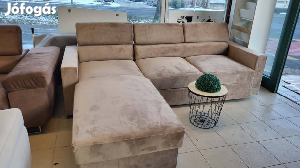 Luxus Relax kanapé ülőgarnitúra eladó egyedi méret!