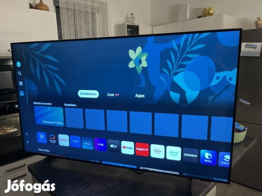 Luxus Samsung tv eladó Akciós ár több darab is 