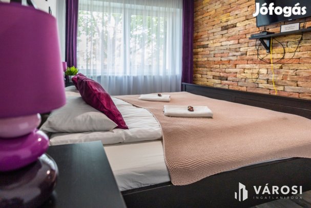 Luxus és harmónia egy tökéletes apartmanházban